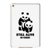Still Alive Bitches iPad Mini 4