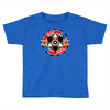 eye led best Toddler T-shirt