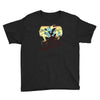 toadally rad Youth Tee