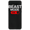 beast mode activated Samsung Galaxy S8