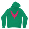 logan paul Maverick Hoodie