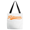 40 years enjoying halloween since 1978 funny shirt Tote Bags