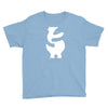huggers Youth Tee