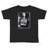alfred hitchcok psychose Toddler T-shirt