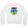 the sound of kombat Crewneck Sweatshirt