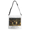 Rembrandt Van Rijn The Night Watch Adjustable Strap Totes