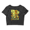 mexico Crop Top