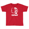 saw puppe horror Toddler T-shirt
