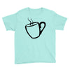 coffee Youth Tee