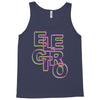 electro Tank Top