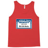 i stole your identity and now my life sucks Tank Top