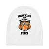 Hawkins High School 1983 Baby Beanies