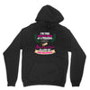 awesome glass of 2018 Unisex Hoodie