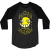 perfect day for mayhem 3/4 Sleeve Shirt