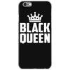 strictly for black queens iPhone 6/6s Case