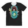 aquatic adventurer All Over Women's T-shirt