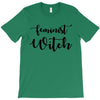 feminist witch T-Shirt