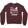 go crouising Crewneck Sweatshirt
