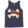 ninja pirate jolly roger Tank Top