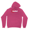 top dad mens funny novelty (2) Unisex Hoodie