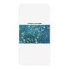 Van Gogh  Blossoming Almond iPhoneX