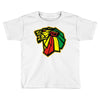 lion of judah Toddler T-shirt