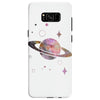 Cute Cosmos Samsung Galaxy S8