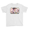 merry christmas Youth Tee