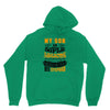 My Son Is Super Awesome His Stepdad Unisex Hoodie