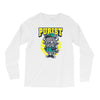 purist Long Sleeve Shirts