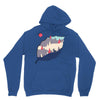 leaf Unisex Hoodie