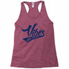 Vibes And Stuff Racerback Tank