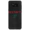 Restart? Samsung Galaxy S8