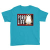 porg v1 matamoros Youth Tee