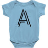 alpha Baby Bodysuit