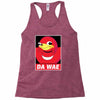 DA WAE Racerback Tank