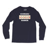 ichiraku ramen Long Sleeve Shirts