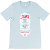 logan's barbershop T-Shirt