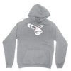 gorilla angry Hoodie