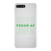 Vegan Af iPhone 7 Plus Case