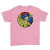 mega minions Youth Tee