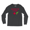 schrute farm Long Sleeve Shirts
