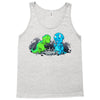 vs anatomy Tank Top