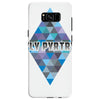 pyly pyrtryt Samsung Galaxy S8
