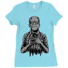 franselfiestein Ladies Fitted T-Shirt
