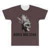 boris brejcha All Over Men's T-shirt