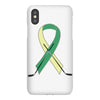 Humboldt Ribbon iPhoneX