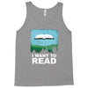 i want to read Tank Top