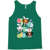 easter boxer Tank Top