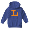 couple l Youth Hoodie
